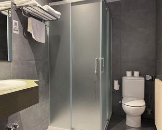 Hôtel Bruxelles - Soldeu