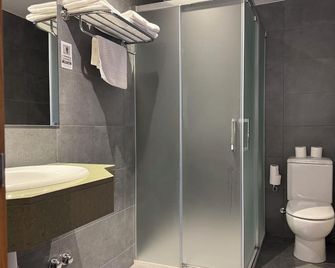 Hotel Bruxelles - Soldeu