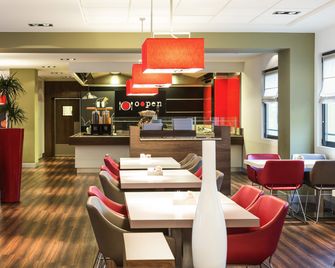 Ibis Milano Malpensa Aeroporto - Cardano al Campo - Restaurant