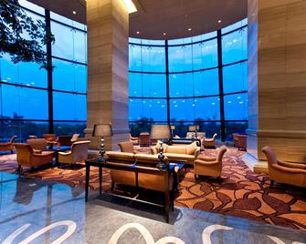Sheraton Shunde Hotel - Foshan - Lounge