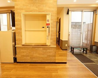 هاوس إيكيبوكورو - دار ضيافة - طوكيو - أفضل طعام