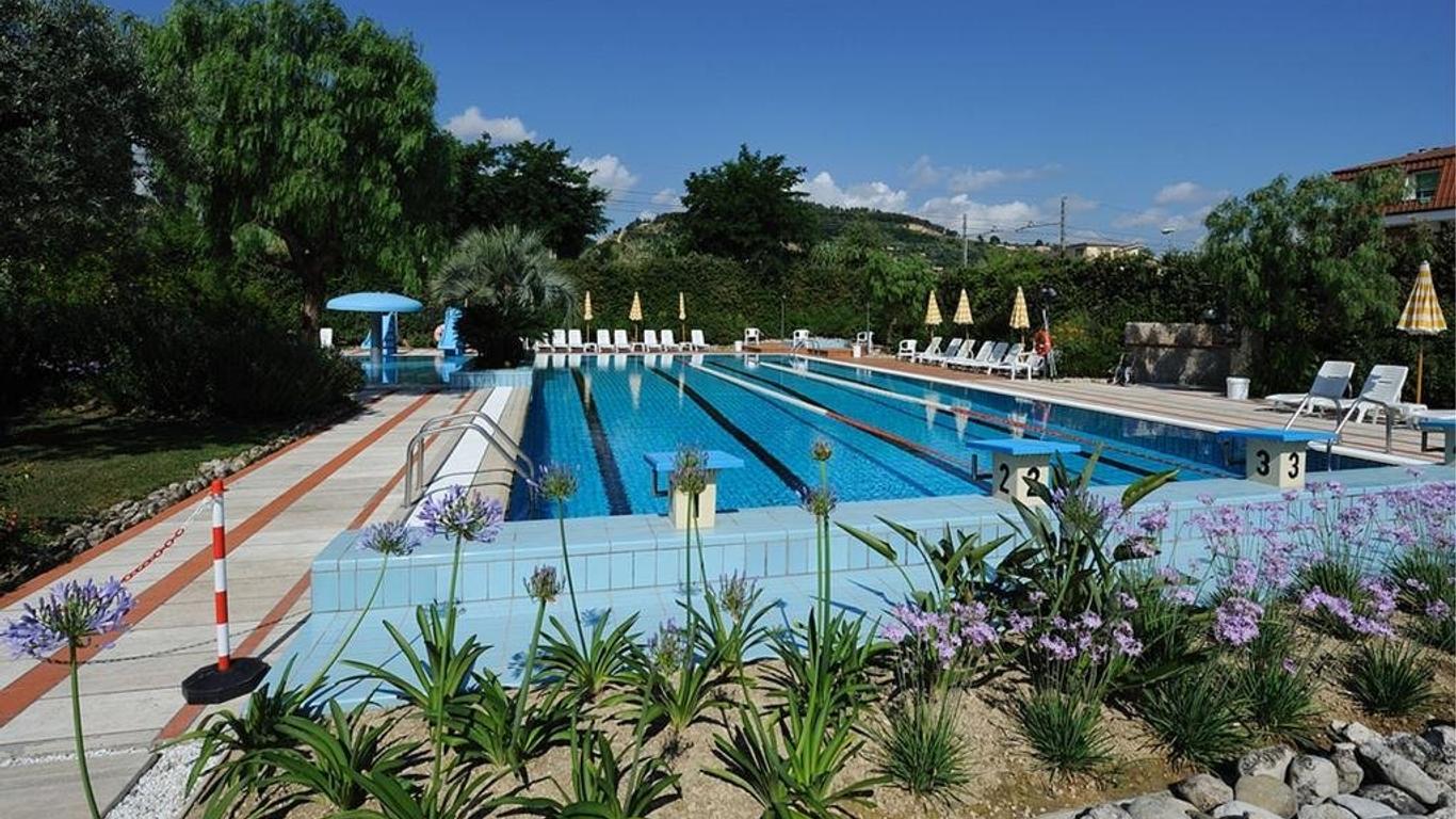 ريزيدنس لو بالم