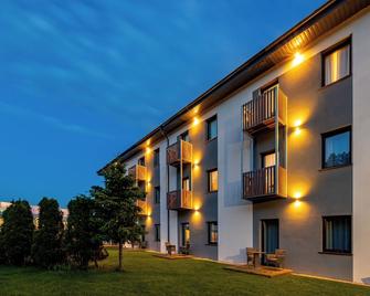 Awilla Ustka - Ustka - Edificio