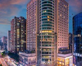 Grand Guishan Hotel - Guiyang - Building