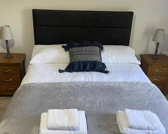 Garden House - Enniskillen - Soveværelse