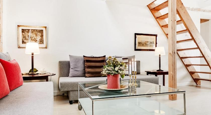 Bed And Breakfast Alokke – Nyborg
