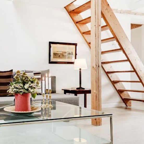 Bed And Breakfast Alokke – Nyborg