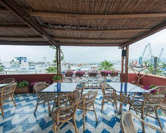 Petit Hotel - Milazzo - Restaurant