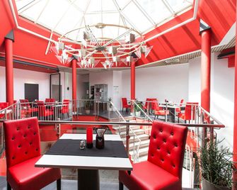 Dormero Hotel Villingen-schwenningen - Villingen-Schwenningen - Ristorante
