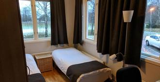 Hotell Hässlö - Västerås - Bedroom
