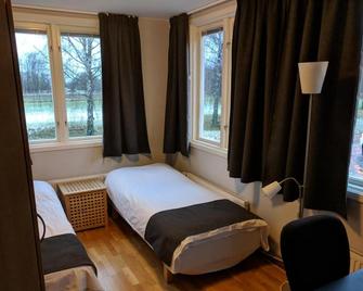 Hotell Hässlö - Västerås - Habitación