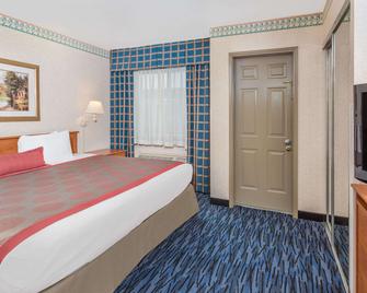 Ramada Kent Seattle Area - Kent - Makuuhuone