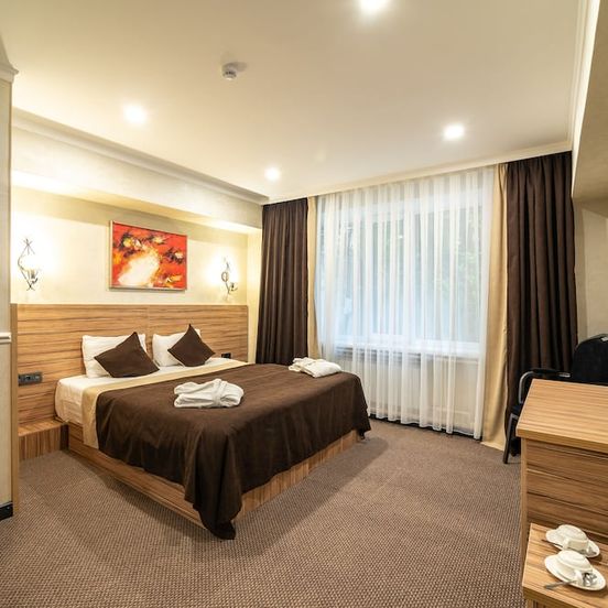 Mildom City Hotel image 1