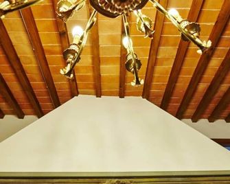 Il Frantoio Delle Grazie - Florencja - Wyposażenie pokoju