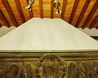 Il Frantoio Delle Grazie - Florencja - Wyposażenie pokoju