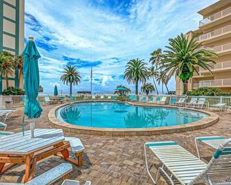 Jamaica Royale Beach Happiness - Siesta Key - Pool