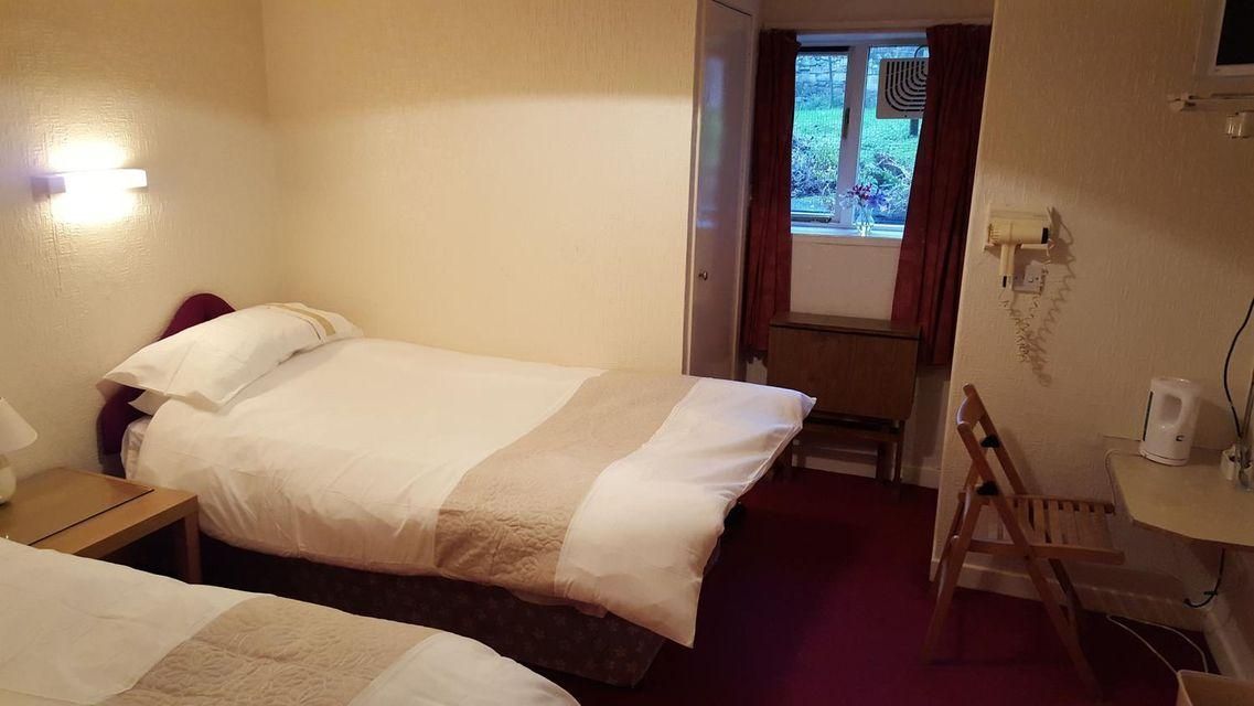 ساكورا إدينبره جست هاوس