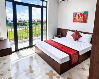An An 2 Hotel - Vinh City