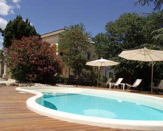 Villa Pardi - Manoppello - Pool
