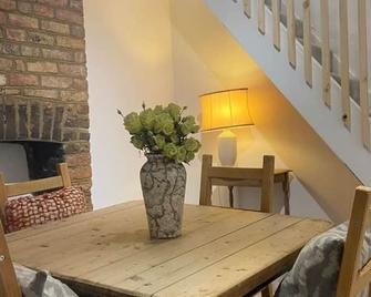 Poplar Cottage Farnborough Kent - Orpington - Restaurant