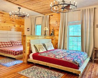 Lazy Bear cabin - Sevierville