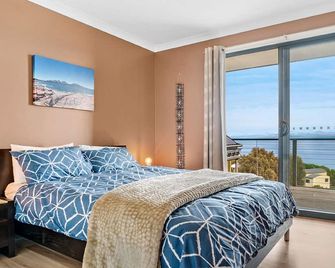 Freycinet Dream - Coles Bay - Makuuhuone