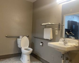Motel 6-San Bernardino, Ca - South - San Bernardino