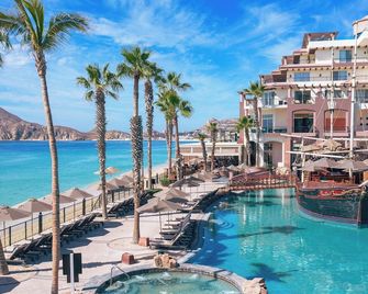 Villa del Arco Beach Resort & Spa - Cabo San Lucas