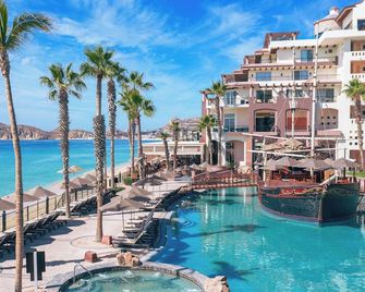 Villa del Arco Beach Resort & Spa - Cabo San Lucas