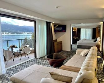 Merdjan - Sarnitsa - Sala de estar