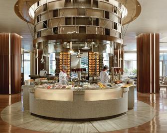 لانغهام بليس شيامين - شيامن - مطعم