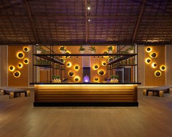 Paradisus Playa Del Carmen Riviera Maya - Playa del Carmen - Restaurante