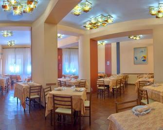 Hotel Giardinetto - Loreto - Ресторан