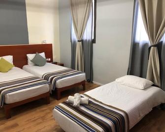 Villa Nazareth B&B - Nazareth - Slaapkamer