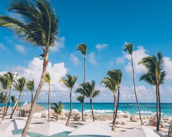 Iberostar Selection Coral Bavaro - Punta Cana - Beach