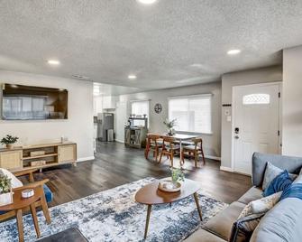 Mid Century Wineries Game Room - Lodi