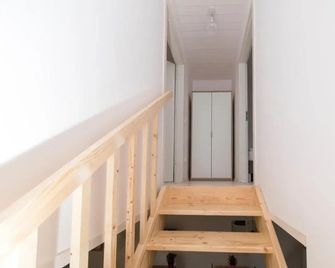 Strefa Mielno Domki Apartamentowe - Mielno - Trappe