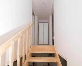 Strefa Mielno Domki Apartamentowe - Mielno - Portaat