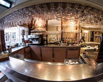 Hôtel Gambetta - Reims - Bar