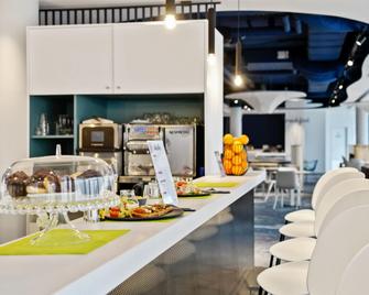 ibis Styles Paris Orly Airport - Paray-Vieille-Poste - Bar