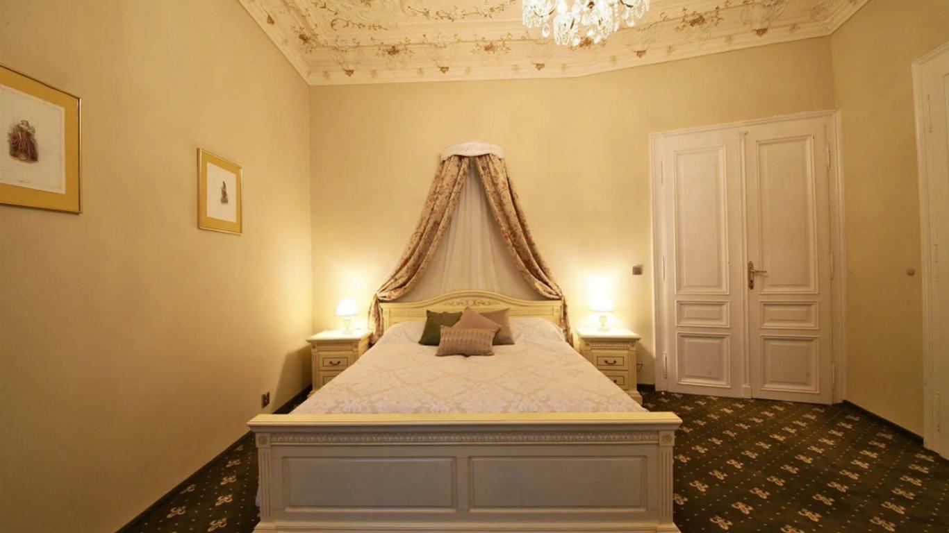 Alisa Hotel