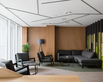 Telliskivi Hostel - Tallinn - Lounge