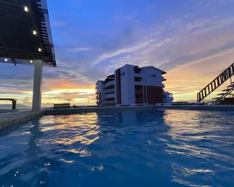 Hotel Amaca Puerto Vallarta - Adults Only - Puerto Vallarta - Pool