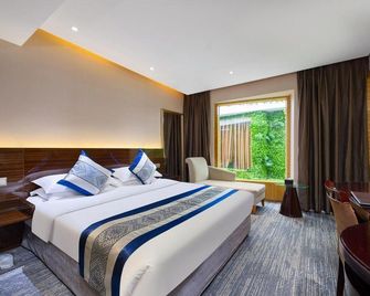 Kaisheng Xingfeng International Air - Pekín - Habitación