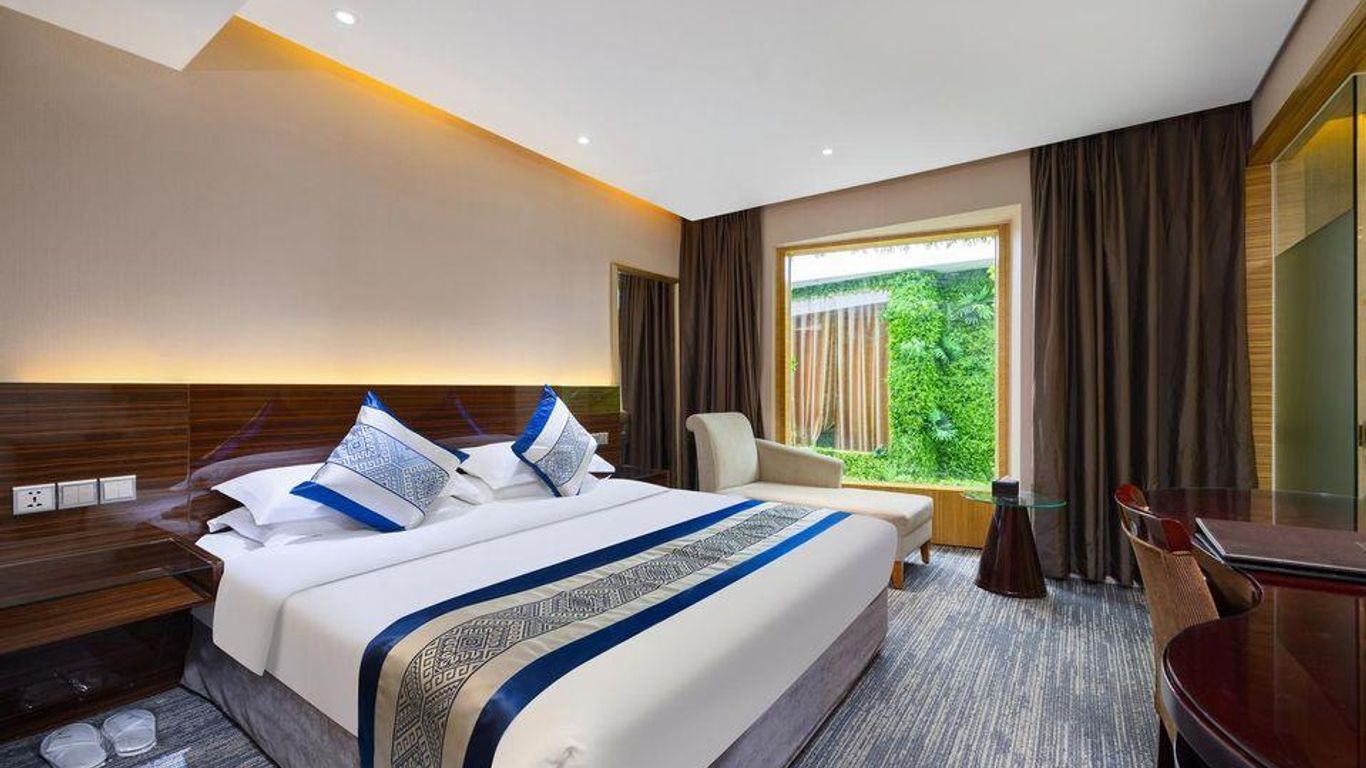 Kaisheng Xingfeng International Air