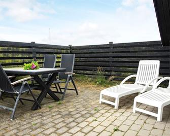 Cozy Dune Cottage Retreat-By Traum - Havrvig - Balkon