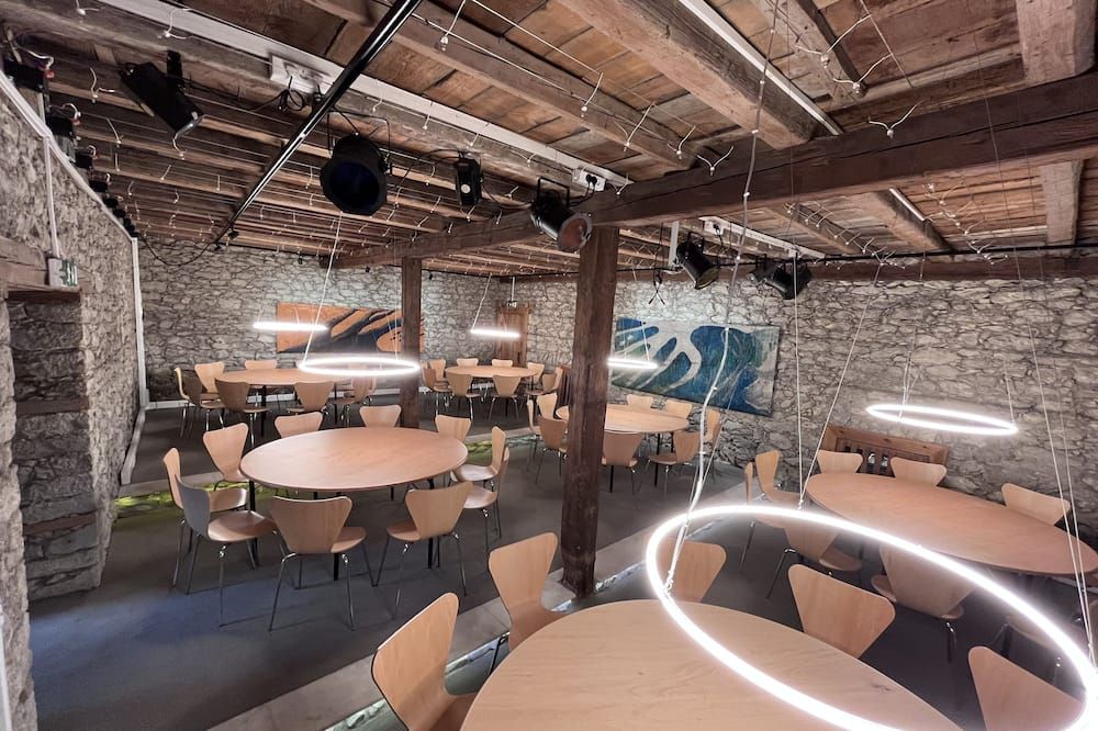 جوليفي سافرانبولو هيريتيدج هوتل