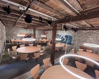 Gulevi Safranbolu - Safranbolu - Εστιατόριο