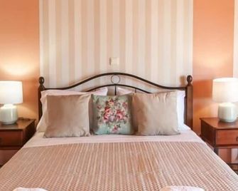 Hotel Thetis - Tolo