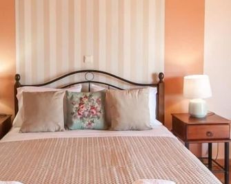 Hotel Thetis - Tolo
